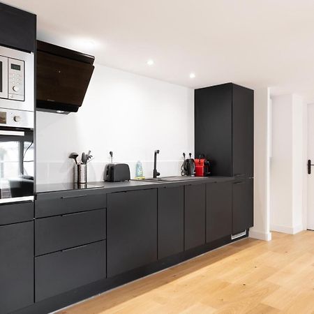 Old Lille - Lovely Typical Apartment! Екстер'єр фото